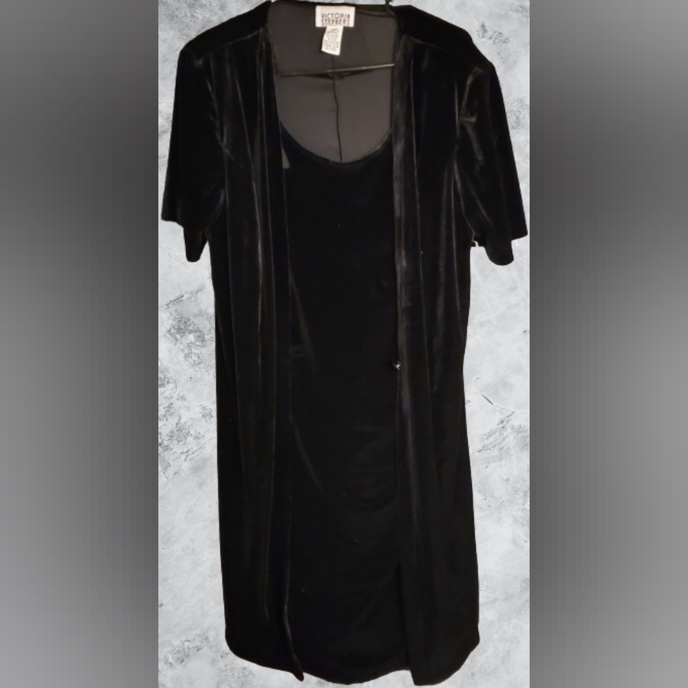 Victoria Stephen's Women's Dress